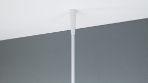 Deckenhänger für Raumtrennschienen Artikelbild