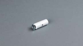 Deckenhänger für Rundrohrschiene Modell 440, 865, 700, 820 Artikelbild