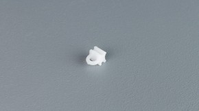 Gleiter mit Längsöse 6 mm Artikelbild