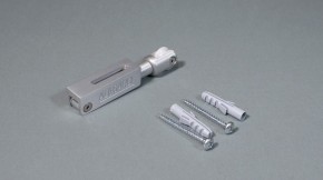 Schnurzugspanner für Dachschrägen und Giebelanlagen Artikelbild