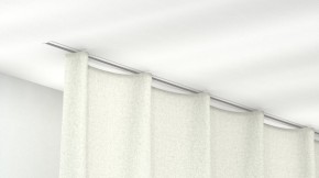 Modell 400 1-läufige Einputzschiene Artikelbild
