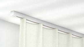 Modell 450 Schleuderschiene für Gardinen zur Schnellmontage Artikelbild