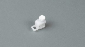 Interstil - Bremse für Wellenvorhangschienen Artikelbild