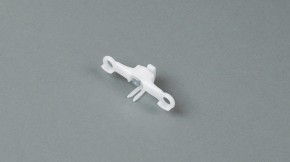 Interstil - Bügel für Endgleiter Artikelbild