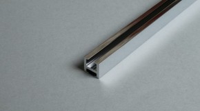 Interstil - Innenlaufprofil 16 mm quadratisch Artikelbild