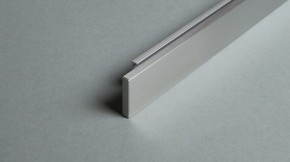 Interstil - Innenlaufprofil flach 28 mm Artikelbild