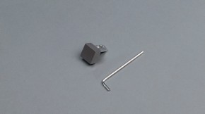 Interstil - Endkappe Phantom 1 Artikelbild