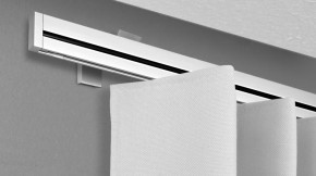 Modell 700 Decorschiene für schwere Vorhänge Artikelbild