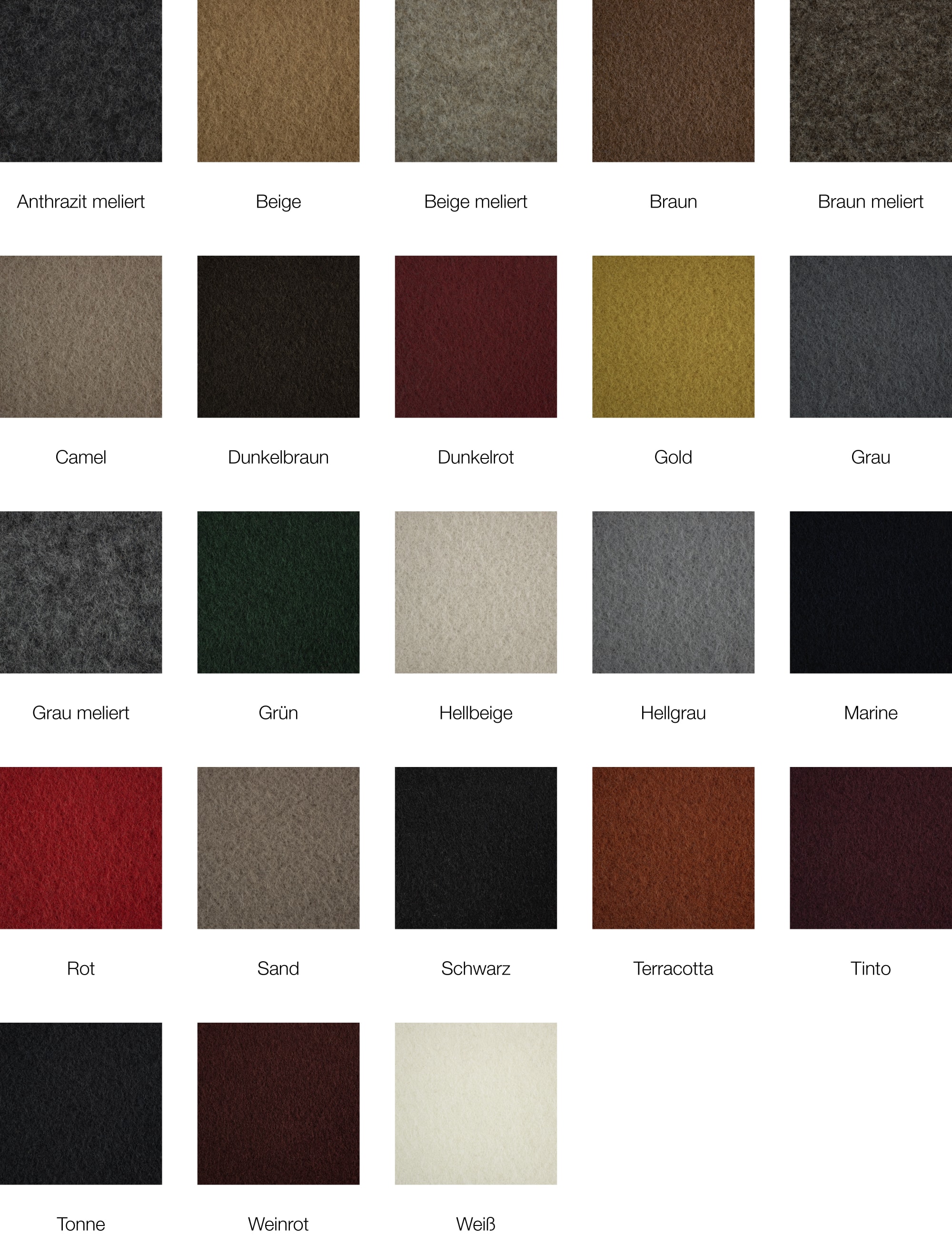 moltotherm-farben